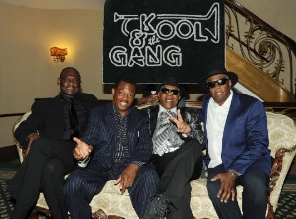 Kool and The Gang