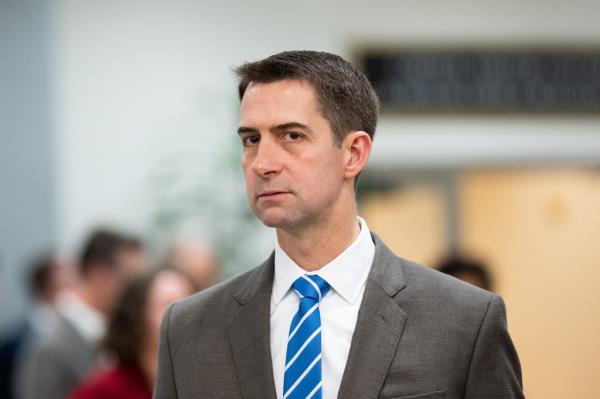 Tom Cotton