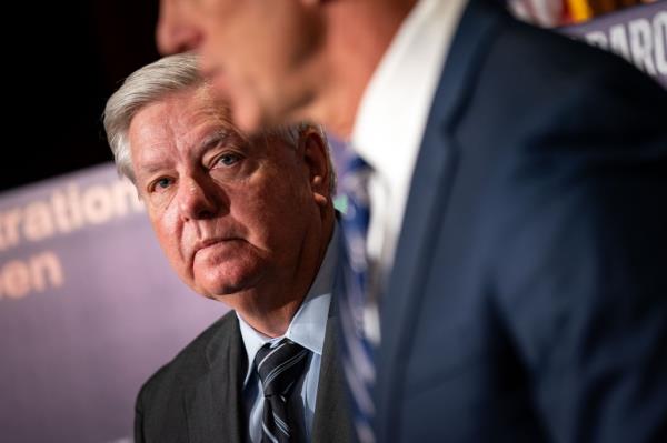 Lindsey Graham
