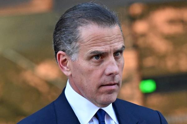 Hunter Biden's laptop included emails in which he offered to introduce Ukrainian businessmen to his father, then-Vice President Joe Biden.