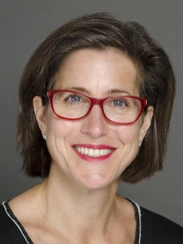 Kelly McBride has been NPR's ombudsman since 2020.