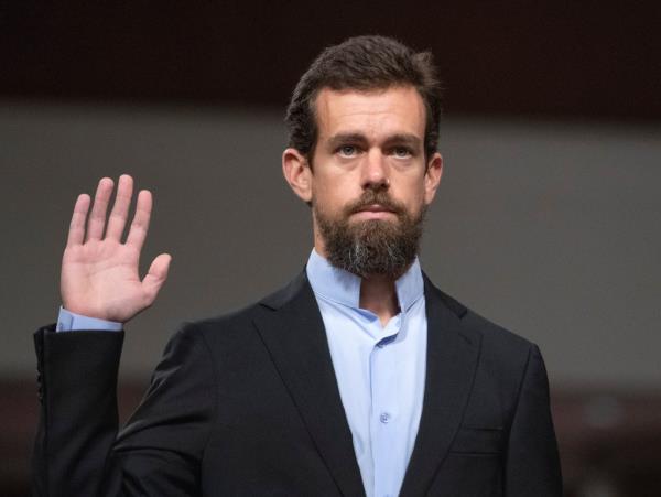 Jack Dorsey, who was CEO of the company then known as Twitter, said it was wrong to censor the story.