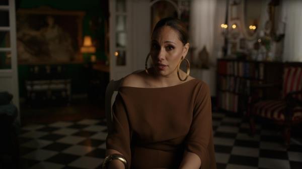 Angelea Preston is one of the subjects in the Vice series.