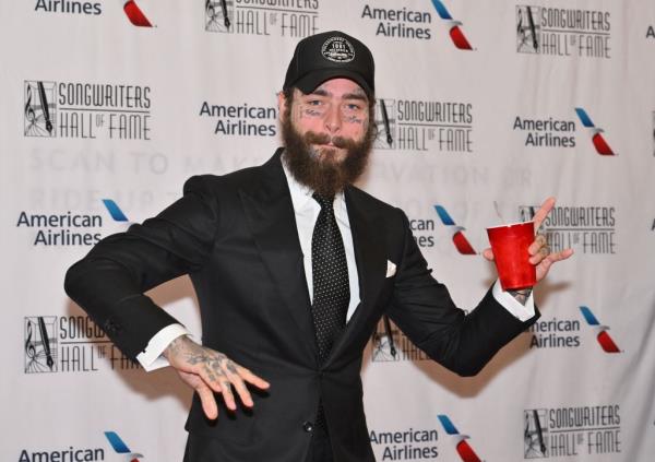 Post Malone