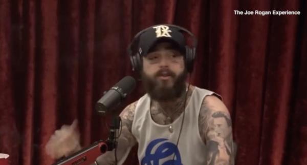 Post Malone 