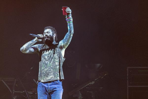 Post Malone 