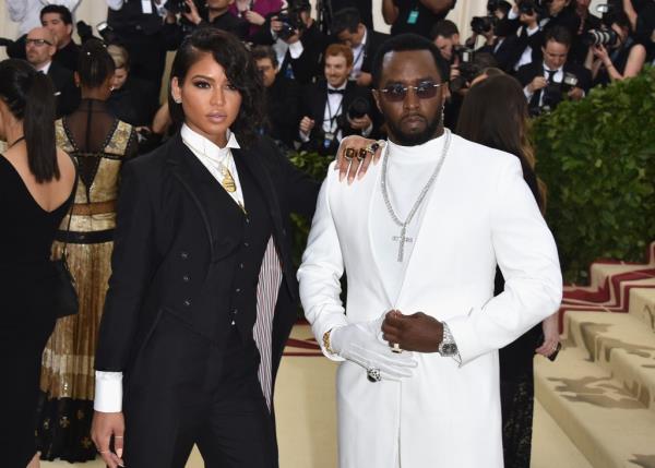 Sean ‘Diddy’ Combs’ Reality Show Scrapped at Hulu Following Sexual Assault Allegations