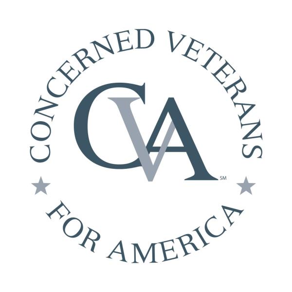 Co<em></em>ncerned Veterans For America