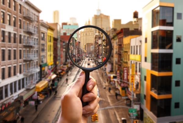Redfin predicts the market in 2024 will benefit buyers.