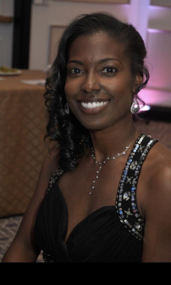 Joycelyn Wade