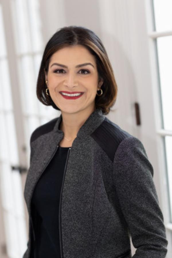 Sima Sistani is out as CEO of WW International.