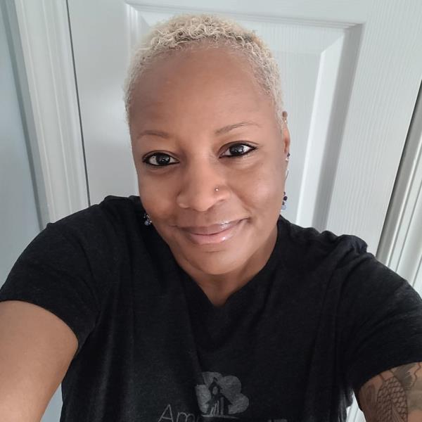 Dana Jackson.