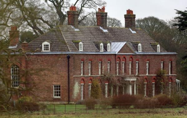 Dumfries House