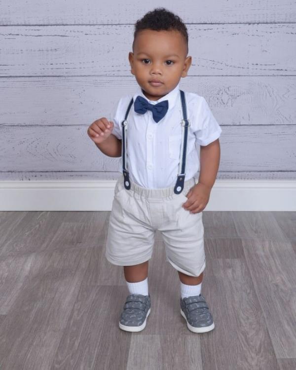 PICTURED: Nicholas Feliz-Dominici, age 1 - 12526059 EXCLUSIVE: Cops remove multiple drugs from Bronx daycare after 1-year-old dies and three other kids are rushed to the hospital after eating fentanyl