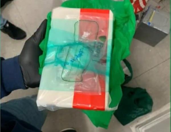 Kilo of fentanyl stored on kids' mats at day care wher<em></em>e 1-year-old died