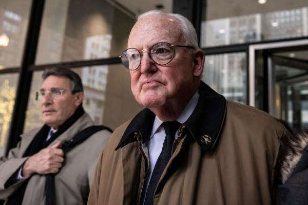 Ed Burke