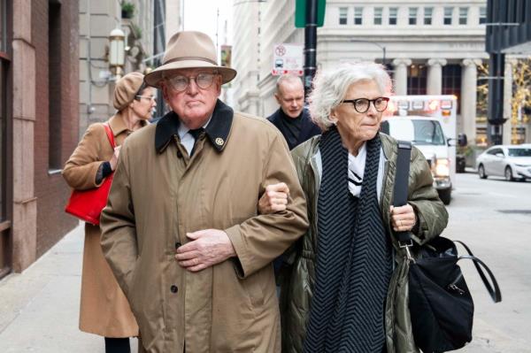 Ed Burke
