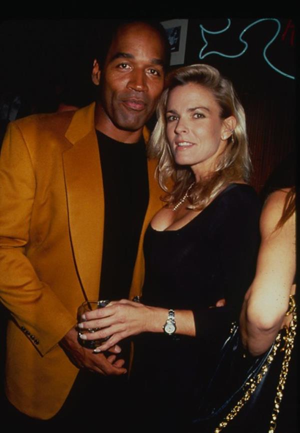 Simpson and Brown