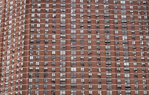For the third co<em></em>nsecutive month, the median Manhattan rent broke a new record.