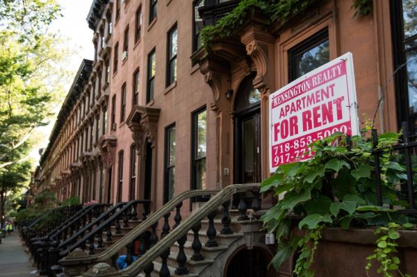 Trends of increased prices in Manhattan come some two years after a price rebound from COVID-era lows.