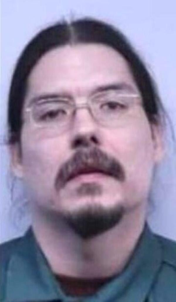 Co<em></em>nvicted killer rapist Edward Kindt.