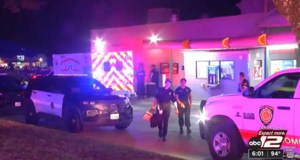 Adiah Roberson, 17, has been arrested more than 3 mo<em></em>nths after she allegedly fatally shot a “caring” So<em></em>nic manager during an argument over trying to pay for food with counterfeit money.