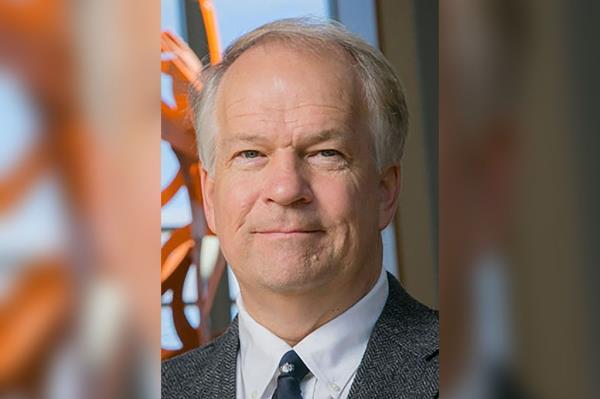 Professor Joseph Izatt.