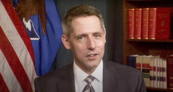 Acting Associate Attorney General Colangelo Delivers Remarks at the Listening Session on Enviro<em></em>nmental Crime Victims for Natio<em></em>nal Crime Victimsa Rights Week, Promoting Justice for Victims of Enviro<em></em>nmental Crime.