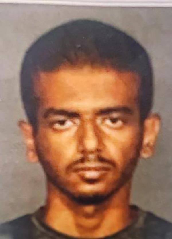 Ali Ali