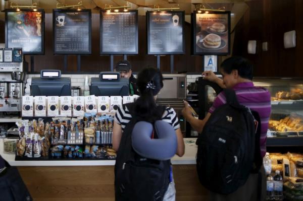 Coffee lovers are turning their backs on Starbucks with customers saying they are tired of the rising costs, long wait times, as well as what some view as the company's bad political takes.