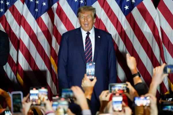 Do<em></em>nald Trump