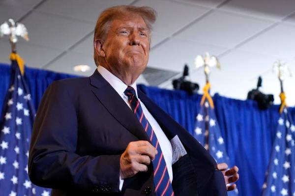 Do<em></em>nald Trump