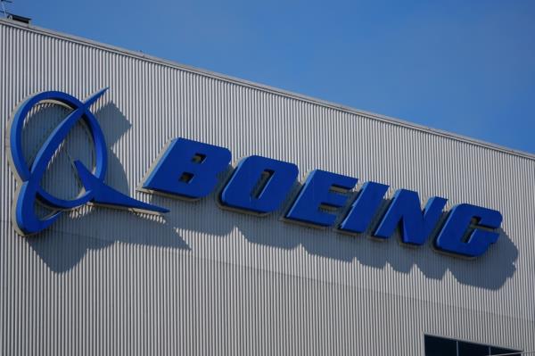 Boeing can't produce any new 737s, however, until it ends the five-week-old strike by 33,000 machinists that has shut down assembly plants in the Seattle area.