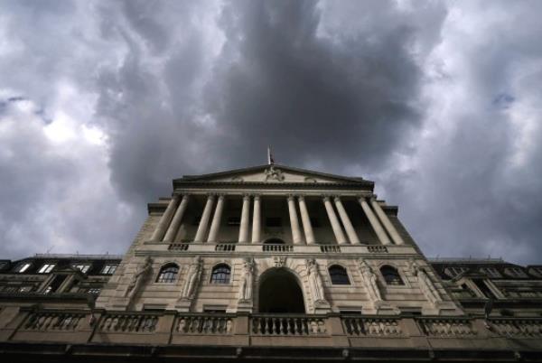 UK interest rates