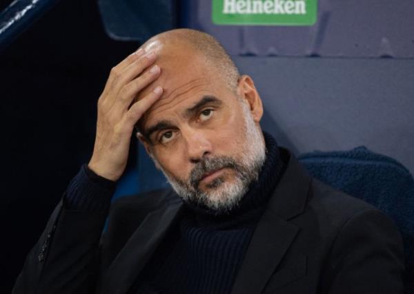 Manchester City v FK Crvena Zvezda: Group G - UEFA Champions League 2023/24