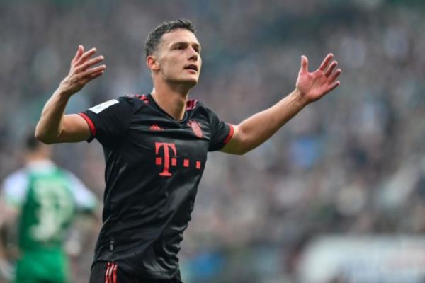 SV Werder Bremen v FC Bayern München - Bundesliga