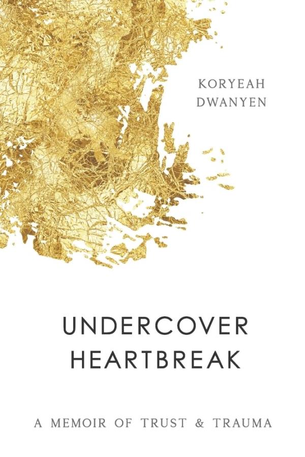 “Undercover Heartbreak: a Memoir of Trust and Trauma,” written by the agent’s ex, Koryeah Dwanyen, detailed how the agent broke protocol in an apparent bid to impress his then gal pal.