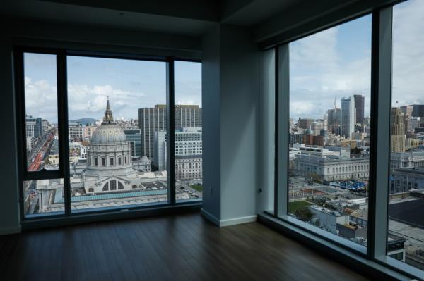 Over the past two years, the apartment market has faced a significant influx of new supply due to the largest co<em></em>nstruction boom in four decades, resulting in high vacancy rates.