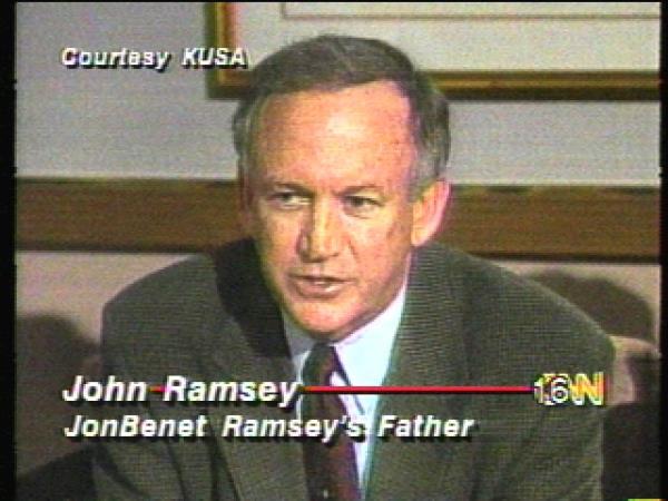 John Ramsey