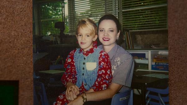 Patsy and Jo<em></em>nBenet Ramsey