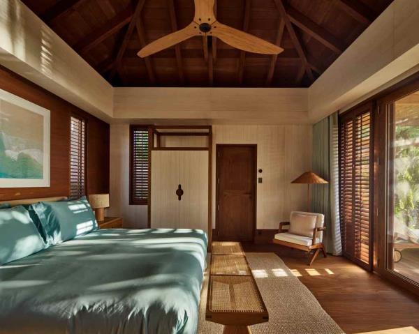 Another bedroom.