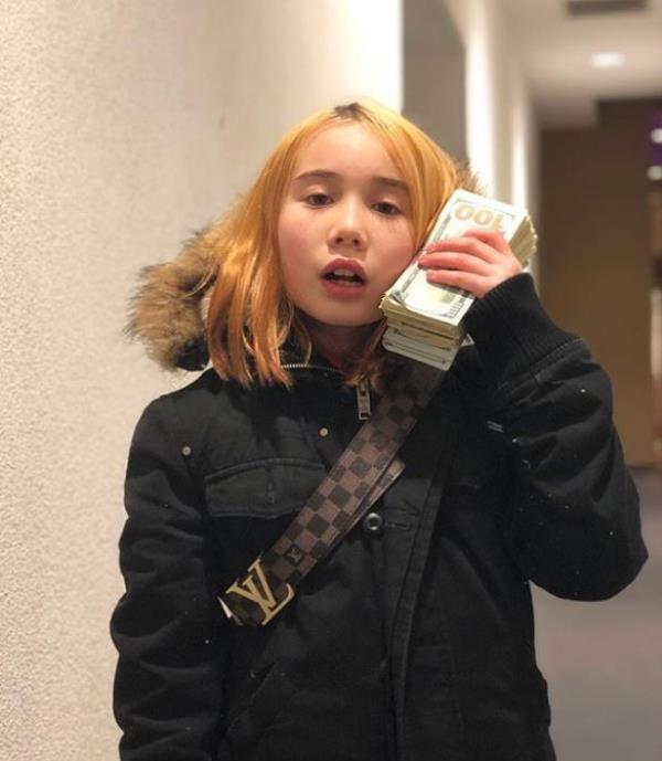 Lil Tay's court battle with dad 'taken a toll on her mental well-being': manager