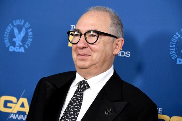Barry Sonnenfeld