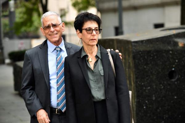 Joseph Bankman and Barbara Fried