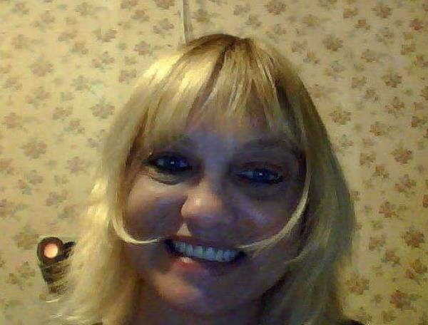 Sandra was initially reported missing on May 8, 2012.
