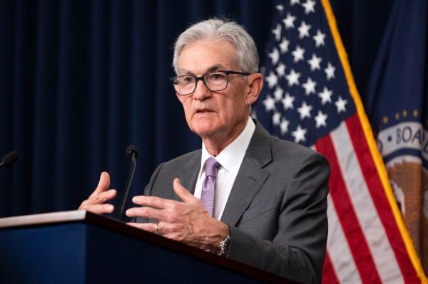 Fed Chair Jerome Powell on Wednesday announced the first interest rate cuts in years.