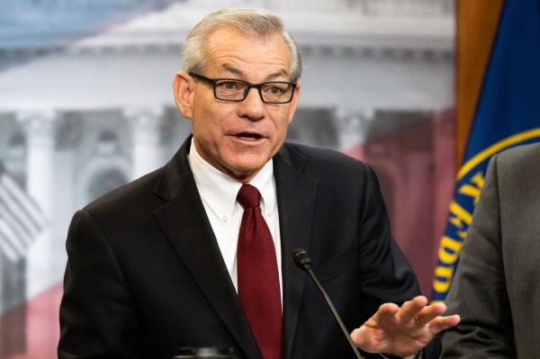 David Schweikert