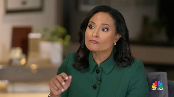 Kristen Welker