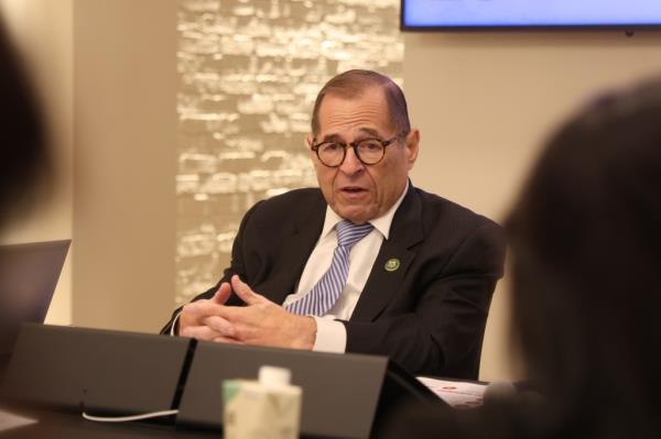 Jerry Nadler 