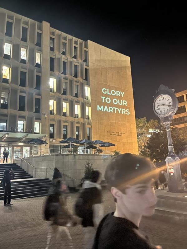 George Washington University
